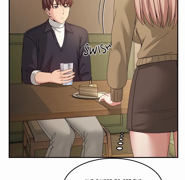 No Men Allowed 65