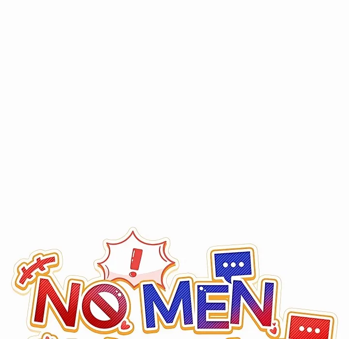 No Men Allowed 69