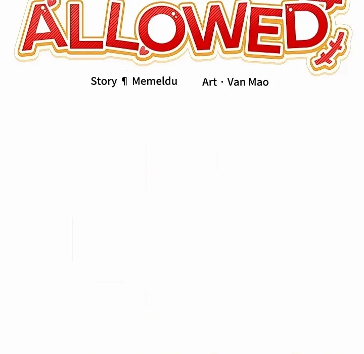 No Men Allowed 70