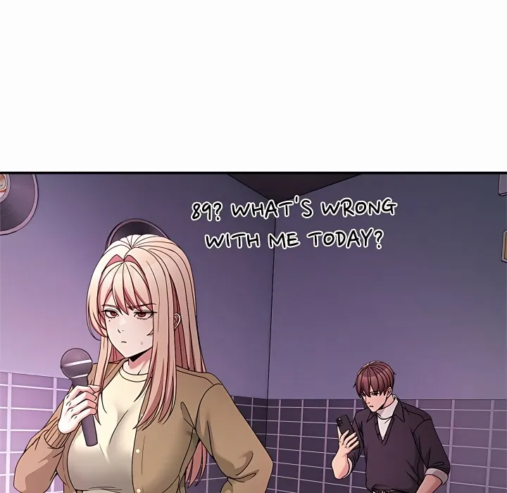 No Men Allowed 73