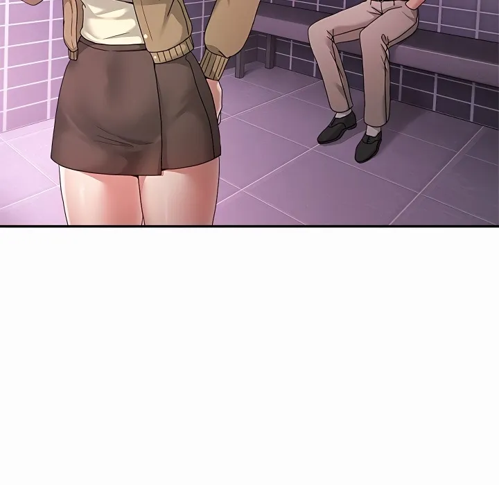 No Men Allowed 74