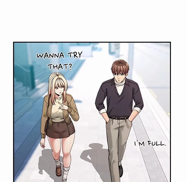 No Men Allowed 75