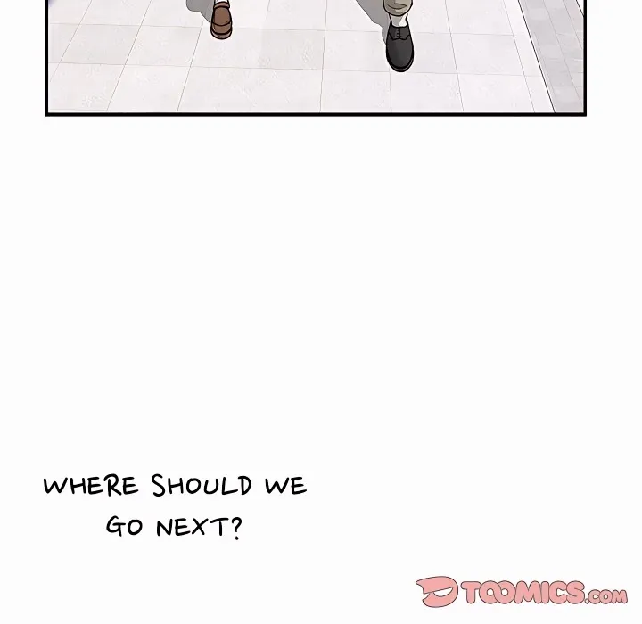 No Men Allowed 76