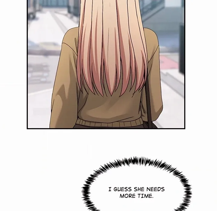 No Men Allowed 80