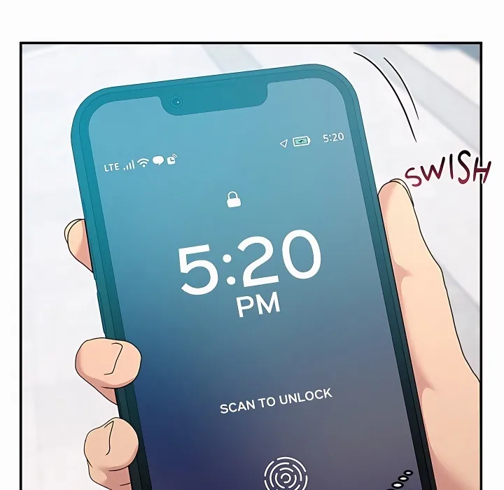 No Men Allowed 82