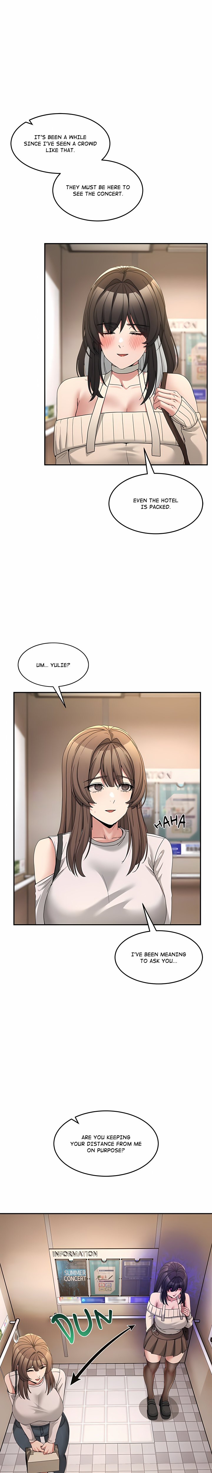 No Men Allowed 2