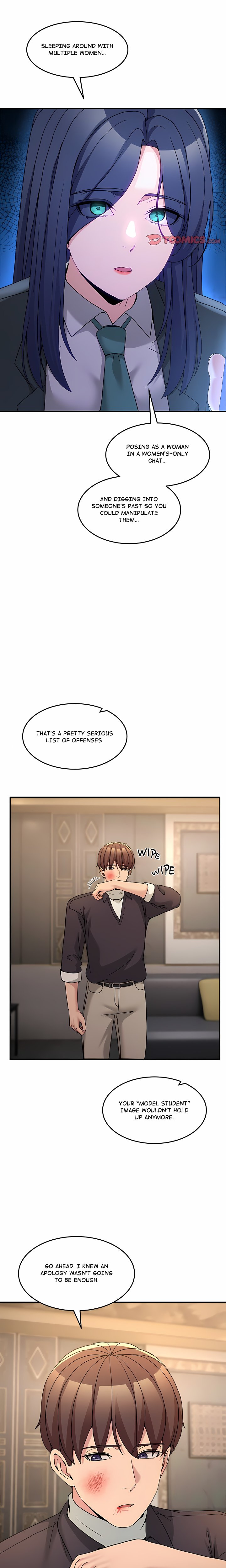No Men Allowed 13