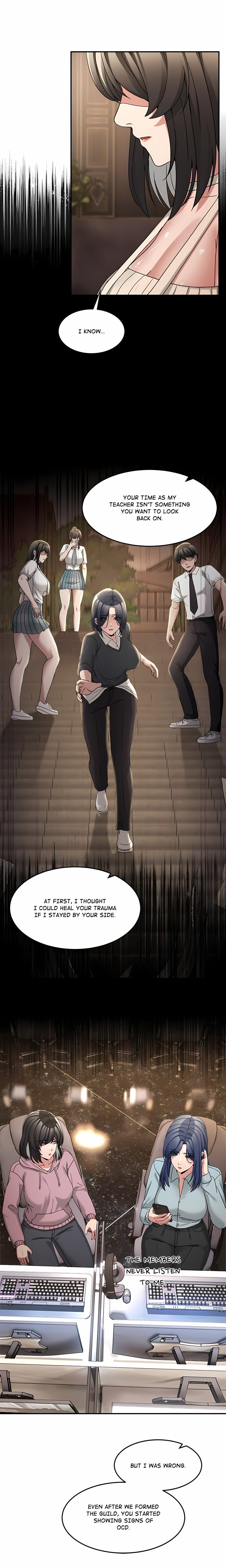 No Men Allowed 17