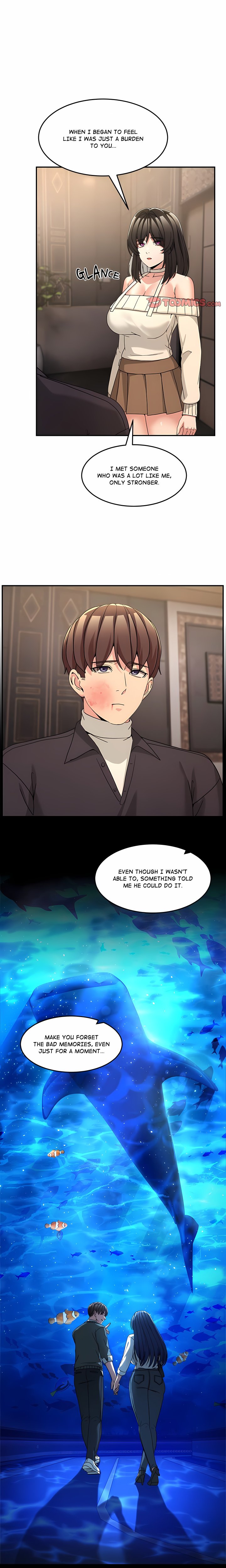 No Men Allowed 18