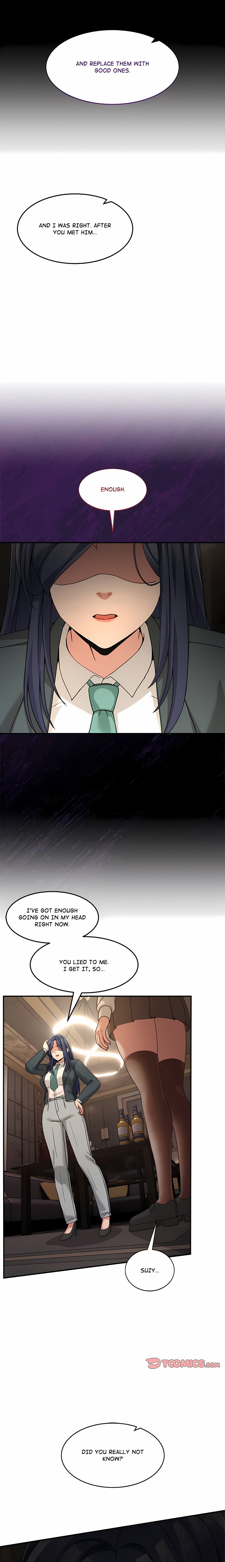 No Men Allowed 19