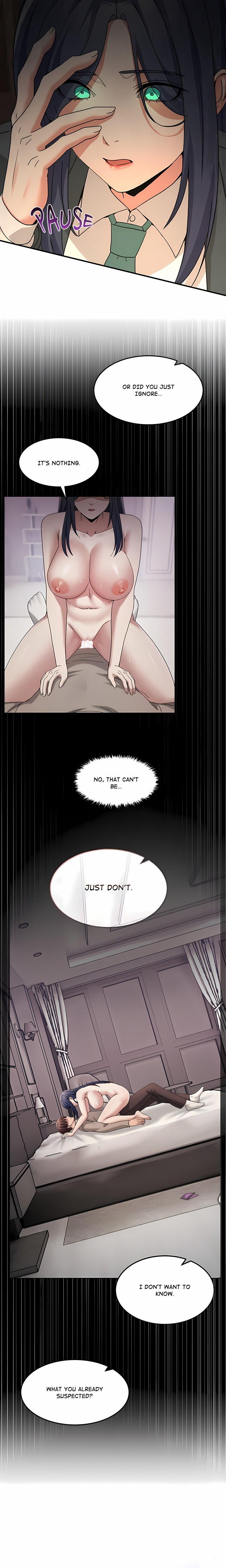 No Men Allowed 20