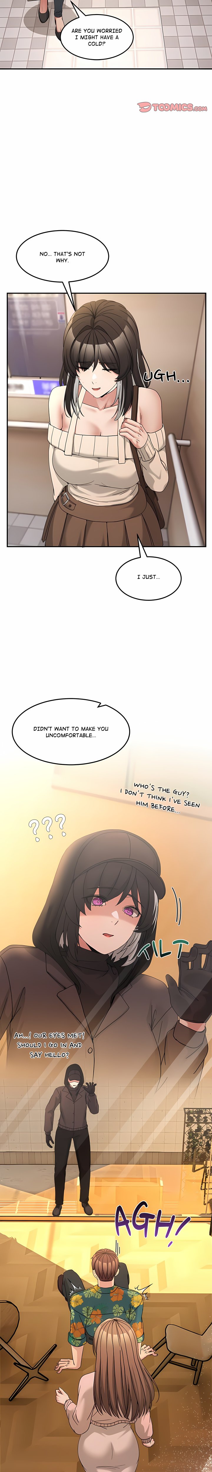 No Men Allowed 3