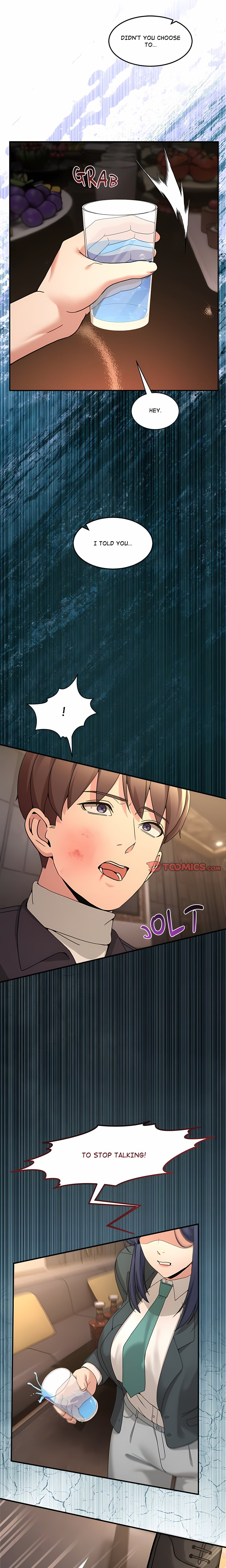 No Men Allowed 21