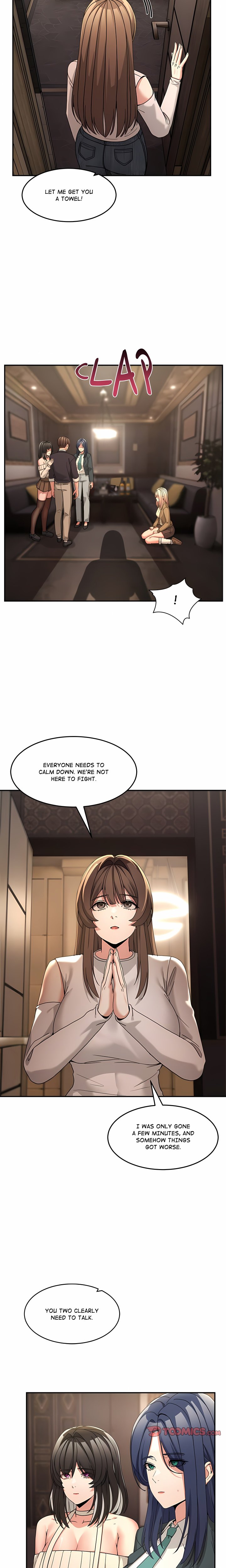 No Men Allowed 24