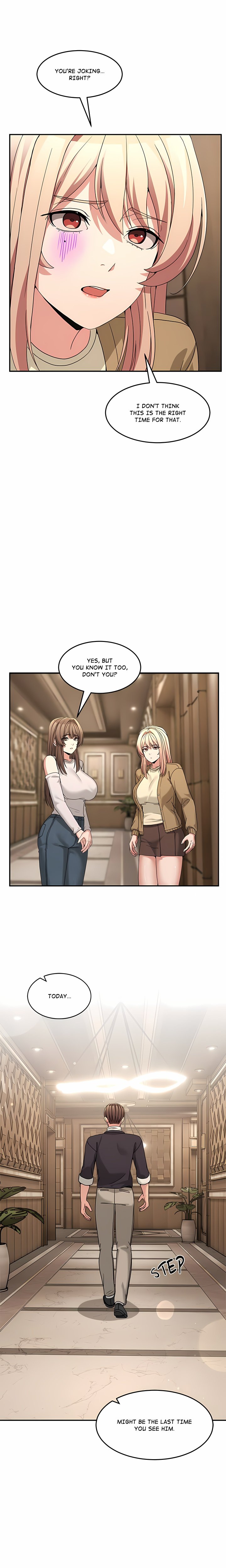 No Men Allowed 27