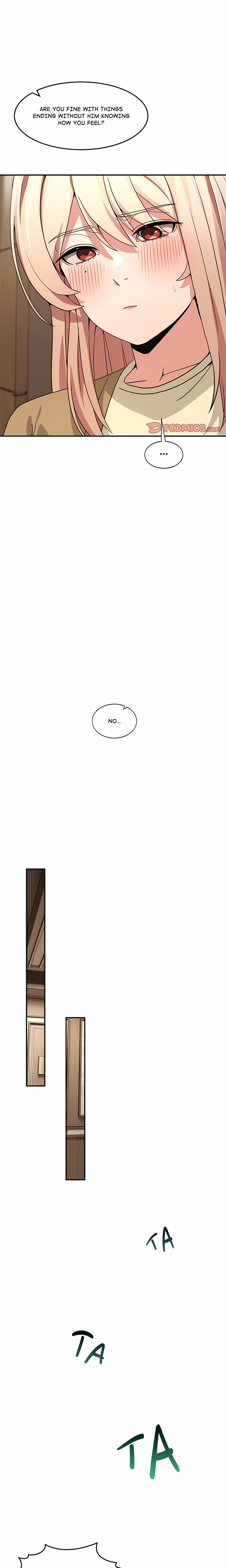 No Men Allowed 28