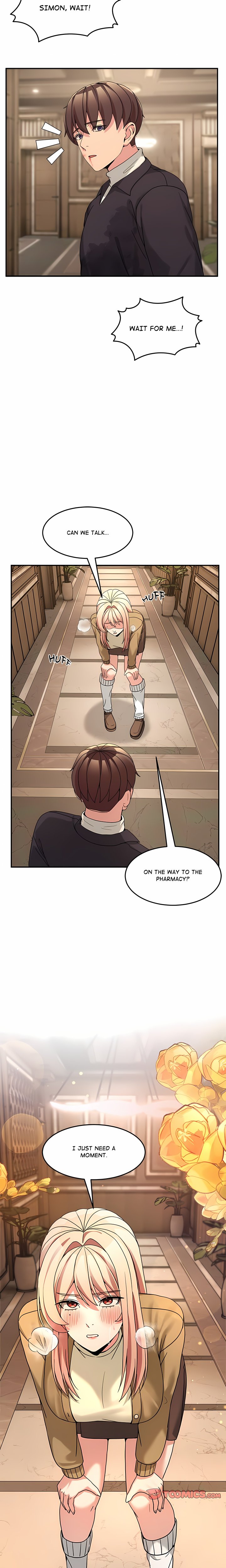 No Men Allowed 29