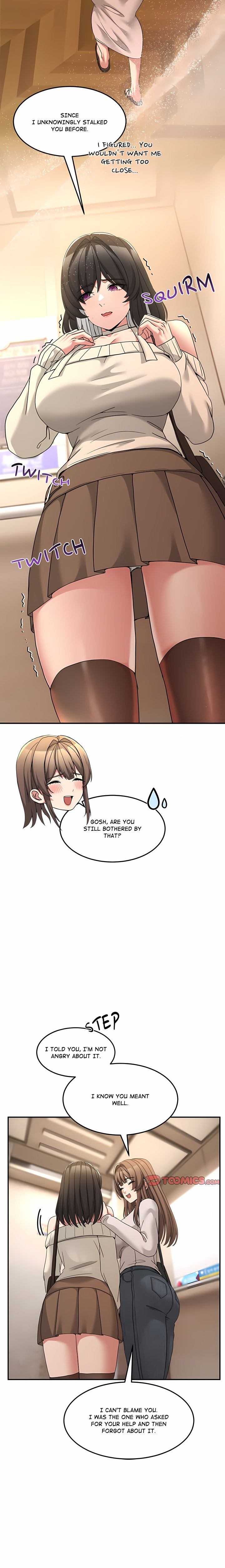 No Men Allowed 4