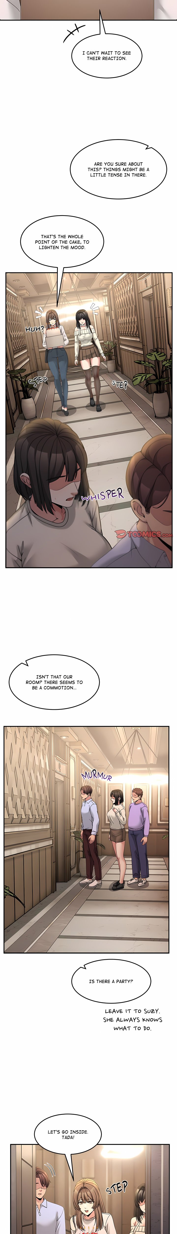 No Men Allowed 6