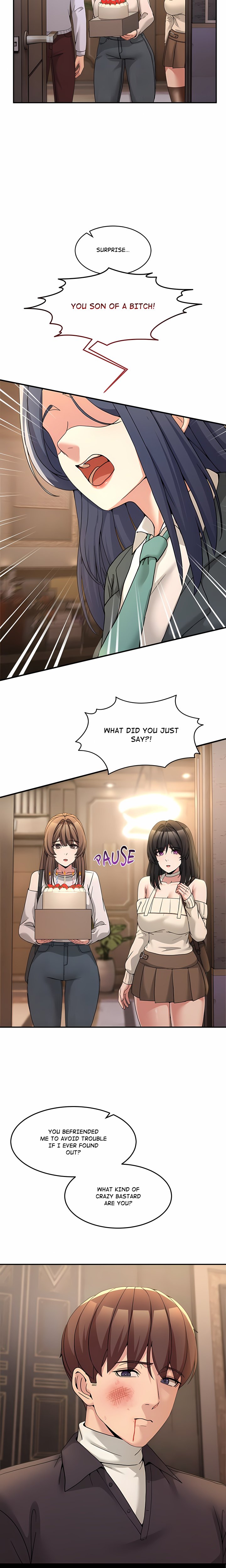 No Men Allowed 7