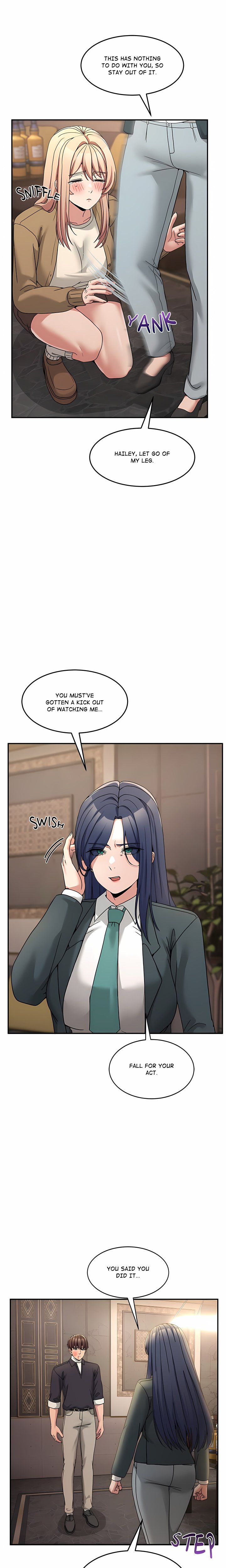 No Men Allowed 10