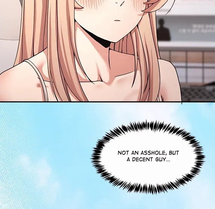 No Men Allowed 103