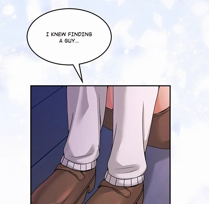 No Men Allowed 107
