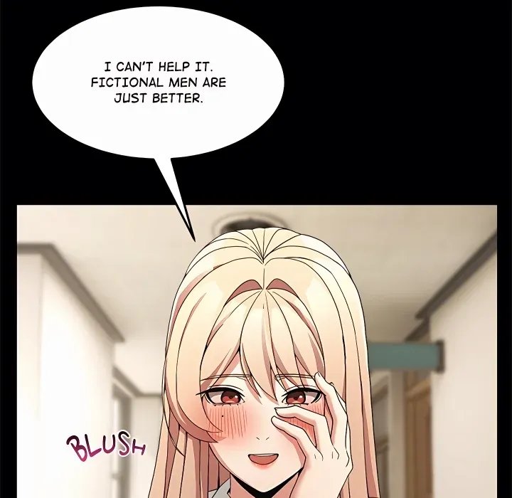 No Men Allowed 12