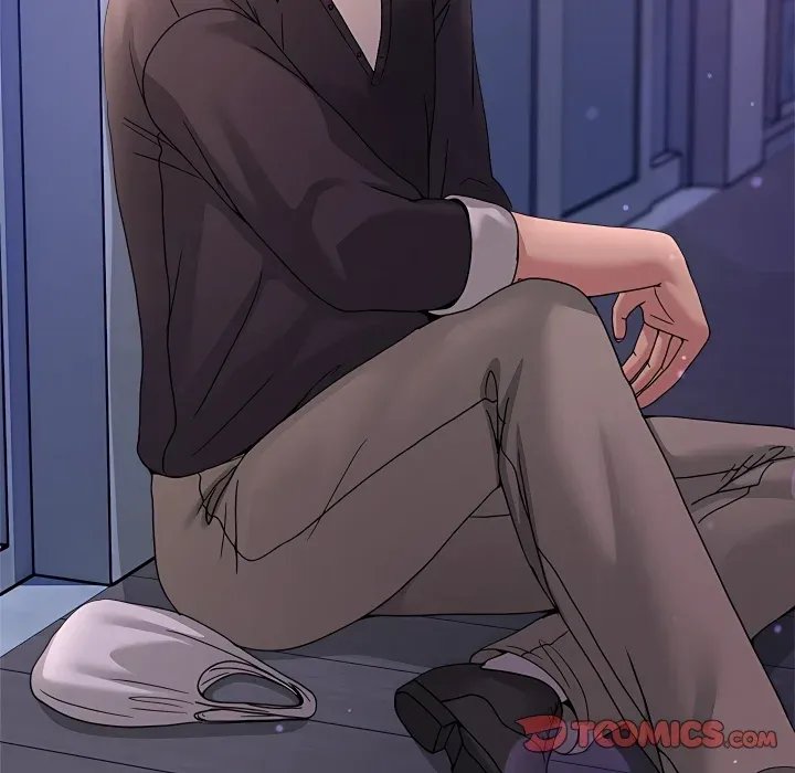 No Men Allowed 112