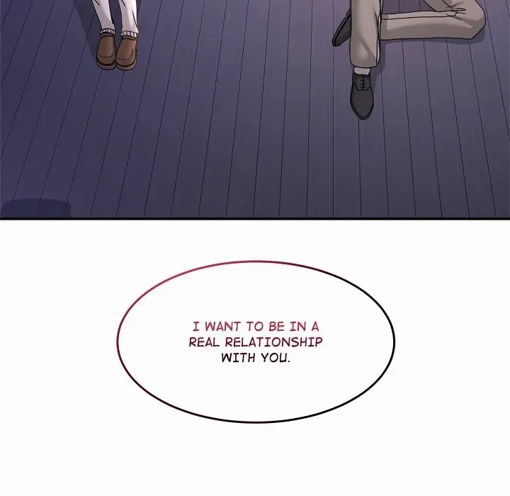 No Men Allowed 120