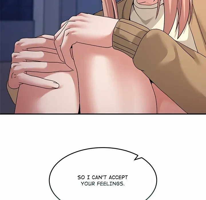No Men Allowed 125