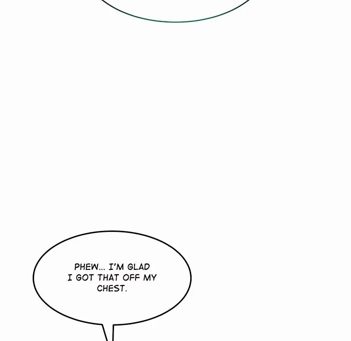 No Men Allowed 126