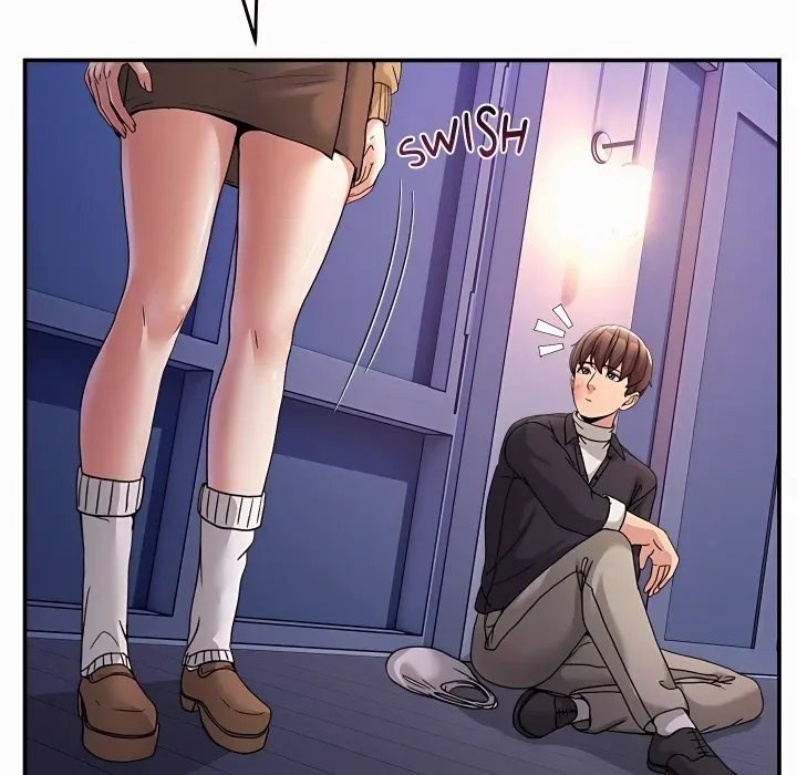 No Men Allowed 127