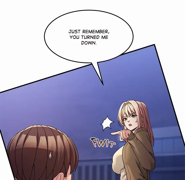 No Men Allowed 129