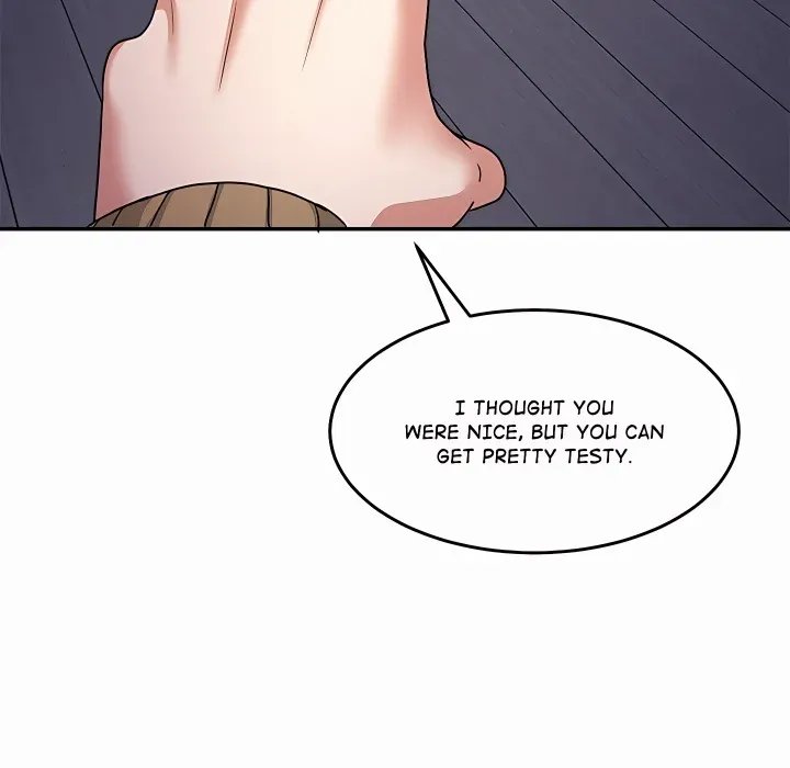 No Men Allowed 133