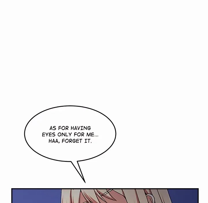 No Men Allowed 134