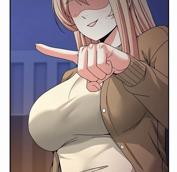 No Men Allowed 135