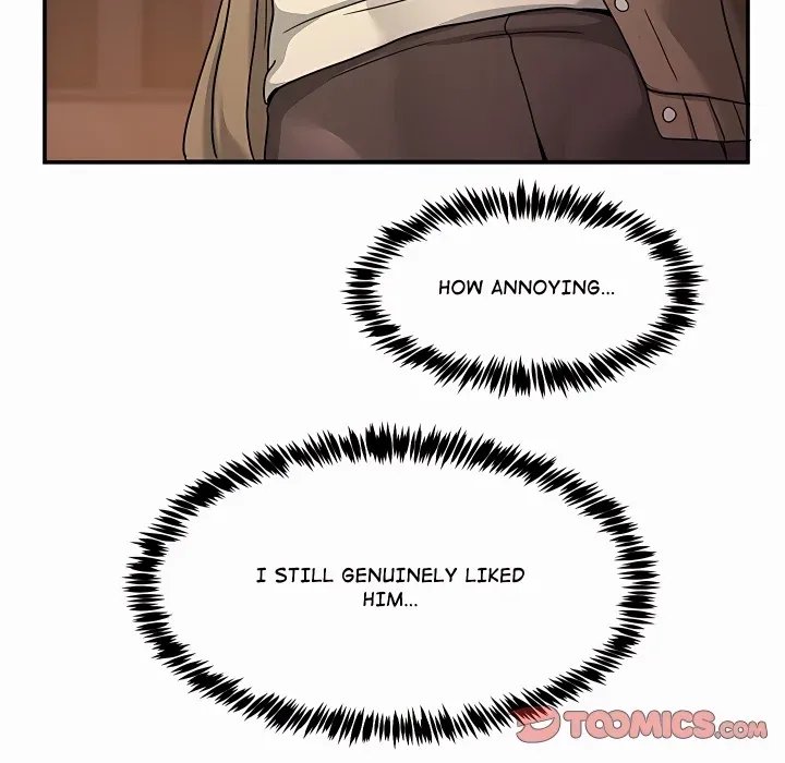 No Men Allowed 136