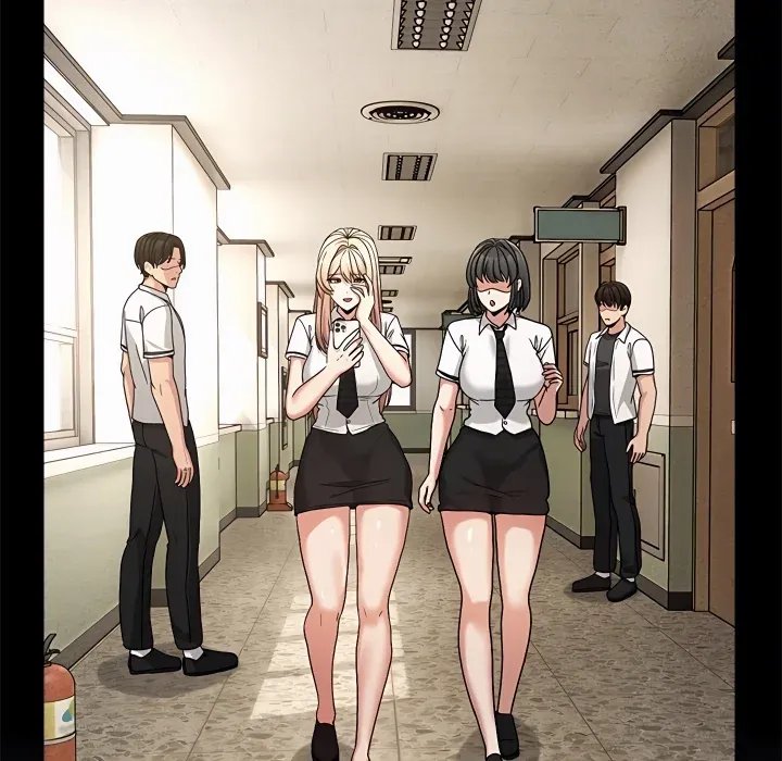 No Men Allowed 138