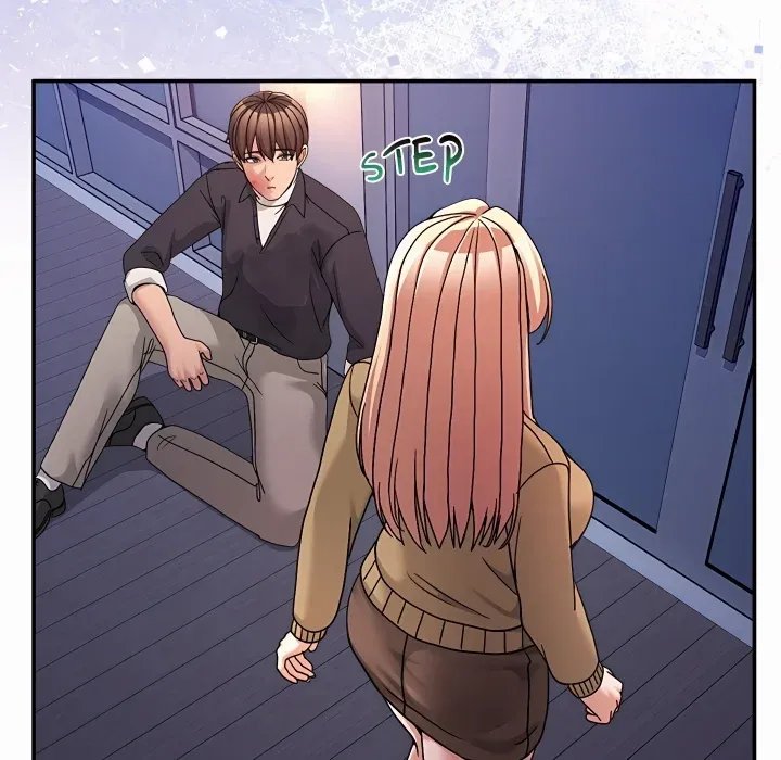 No Men Allowed 143