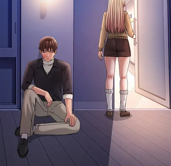 No Men Allowed 159