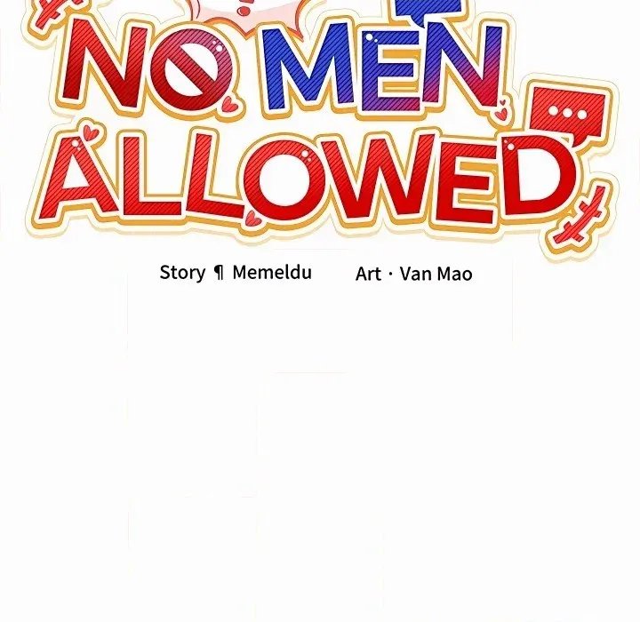 No Men Allowed 21