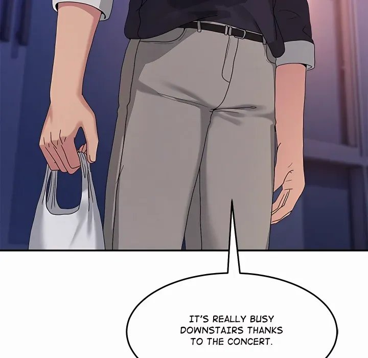 No Men Allowed 29