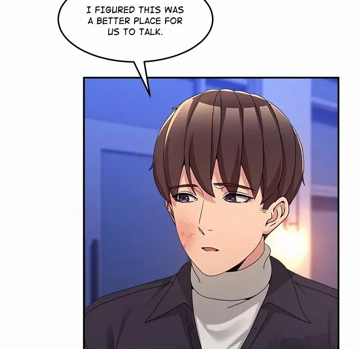 No Men Allowed 31