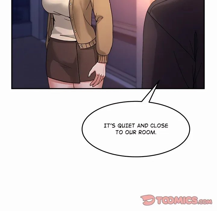 No Men Allowed 34