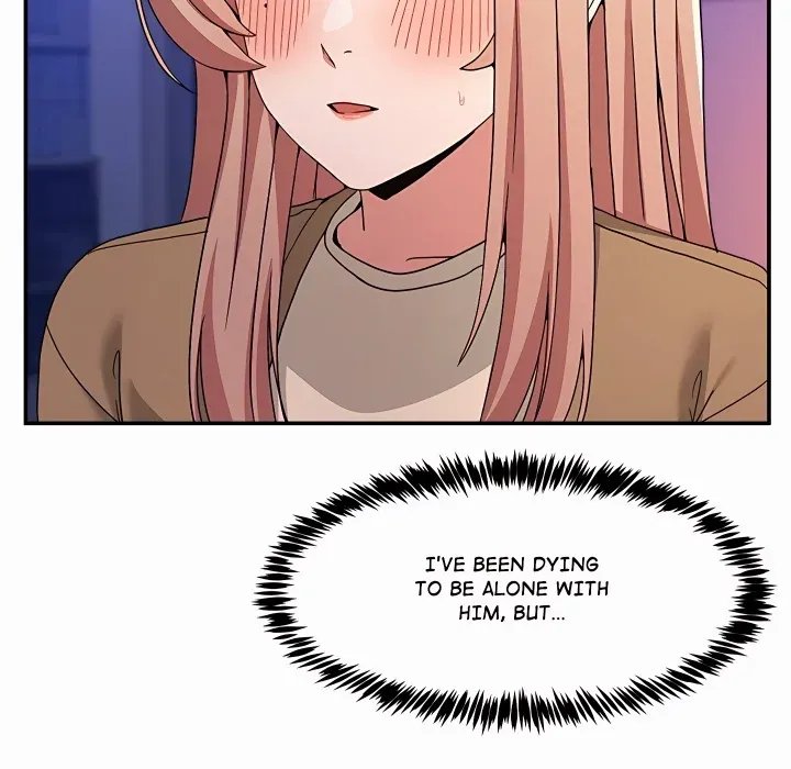 No Men Allowed 36