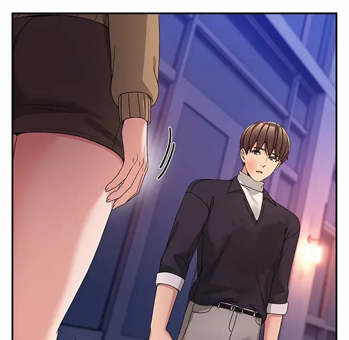 No Men Allowed 38