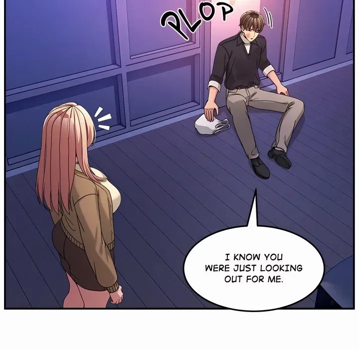 No Men Allowed 42