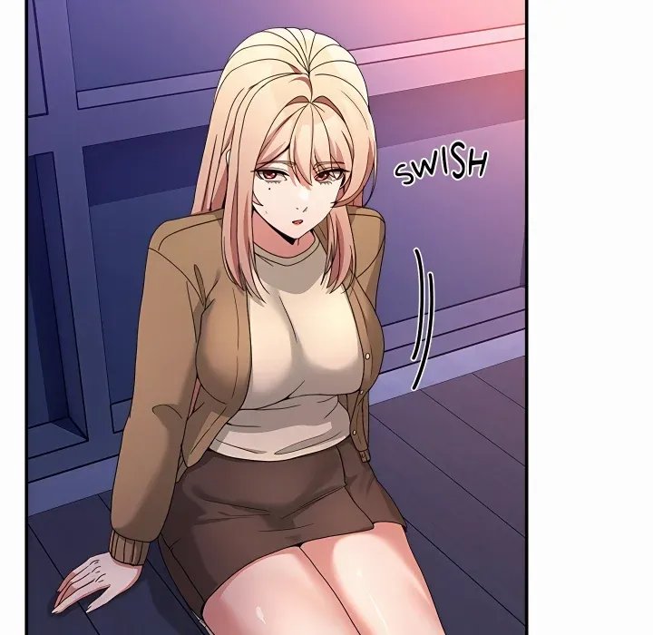 No Men Allowed 44