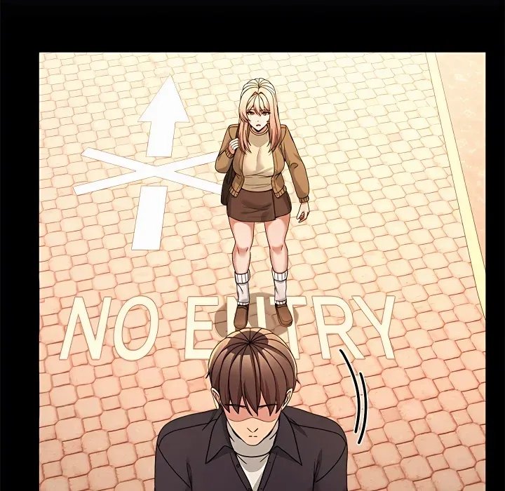No Men Allowed 49